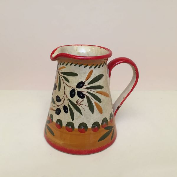 OL104 16 - Jug cm 16h